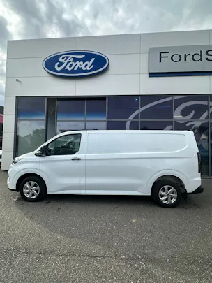 Ford Transit Custom Van 300 L2 2.0 EcoBlue 136 Trend