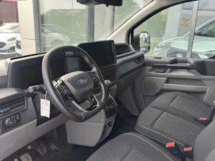 Ford Transit Custom Van 300 L2 2.0 EcoBlue 136 Trend