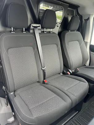 Ford Transit Custom Van 300 L2 2.0 EcoBlue 136 Trend
