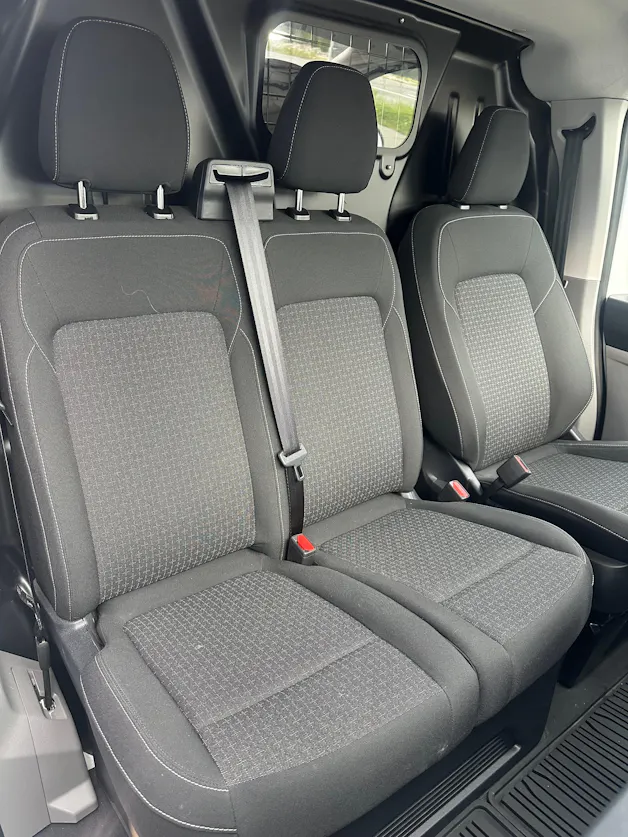 Ford Transit Custom Van 300 L2 2.0 EcoBlue 136 Trend