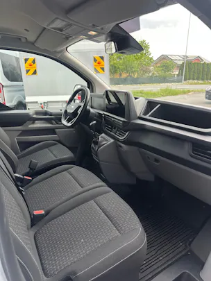 Ford Transit Custom Van 300 L2 2.0 EcoBlue 136 Trend