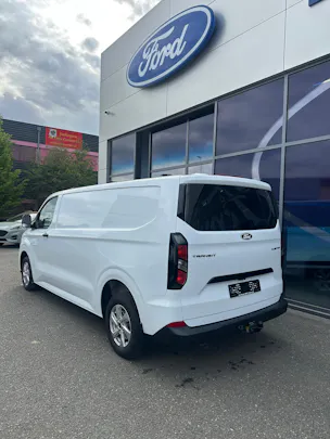 Ford Transit Custom Van 300 L2 2.0 EcoBlue 136 Trend
