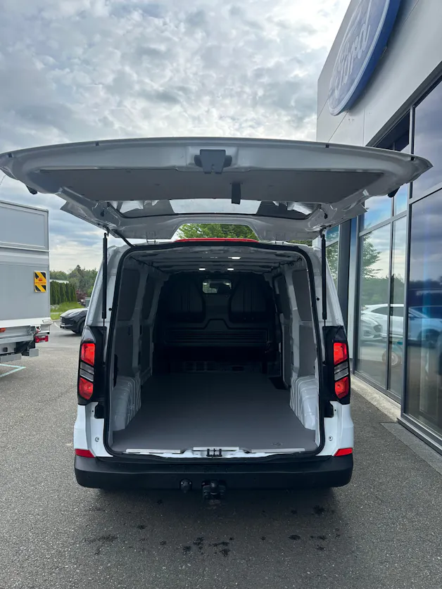 Ford Transit Custom Van 300 L2 2.0 EcoBlue 136 Trend