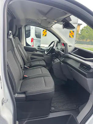 Ford Transit Custom Van 300 L2 2.0 EcoBlue 136 Trend