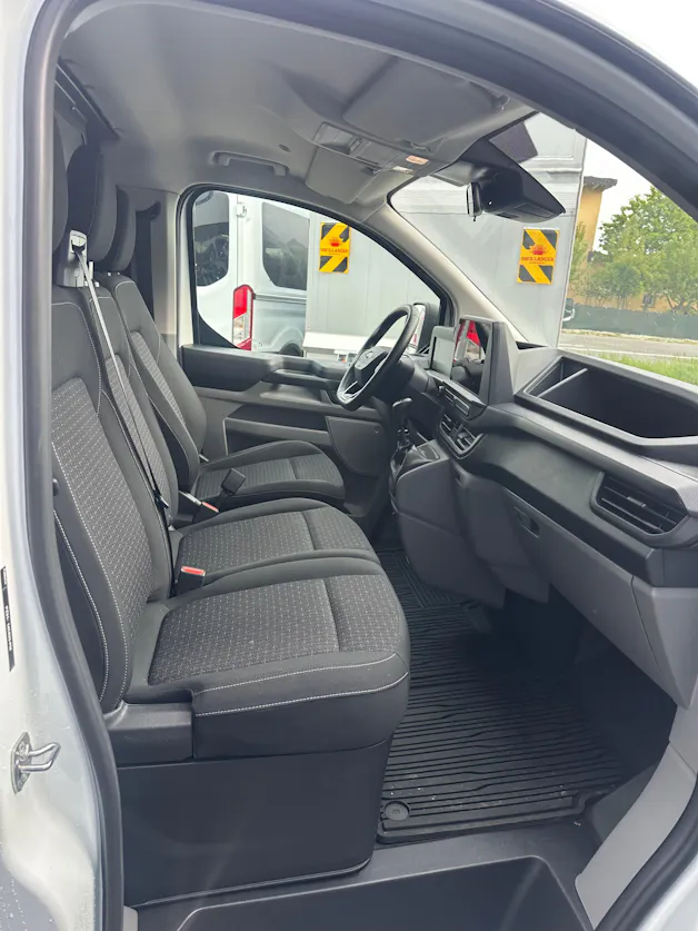 Ford Transit Custom Van 300 L2 2.0 EcoBlue 136 Trend