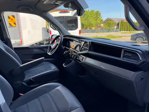 VW T6.1 California 3000 2.0 TDI 150 Ocean Liberty DSG