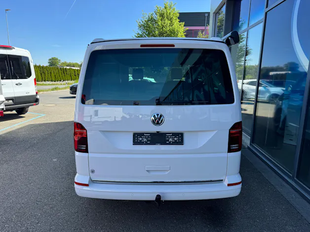 VW T6.1 California 3000 2.0 TDI 150 Ocean Liberty DSG