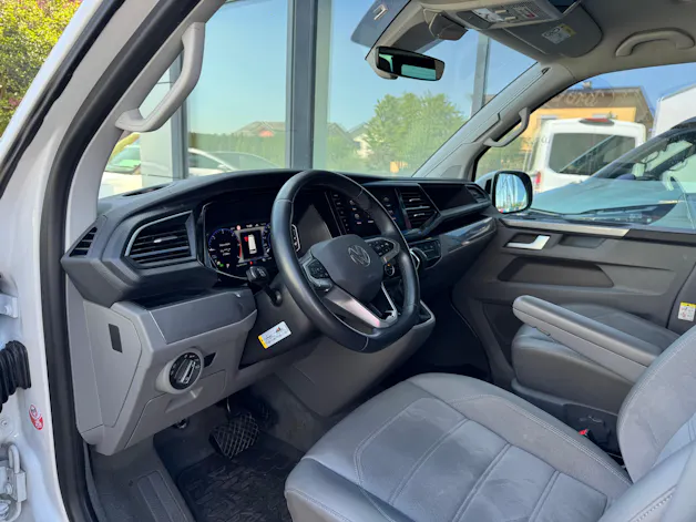 VW T6.1 California 3000 2.0 TDI 150 Ocean Liberty DSG
