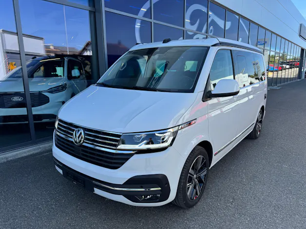 VW T6.1 California 3000 2.0 TDI 150 Ocean Liberty DSG
