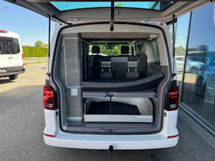 VW T6.1 California 3000 2.0 TDI 150 Ocean Liberty DSG