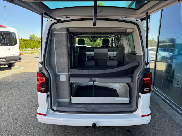 VW T6.1 California 3000 2.0 TDI 150 Ocean Liberty DSG