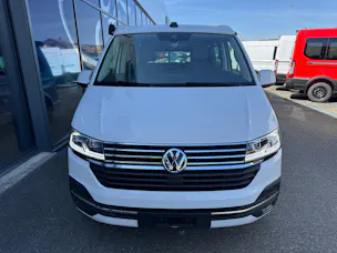 VW T6.1 California 3000 2.0 TDI 150 Ocean Liberty DSG
