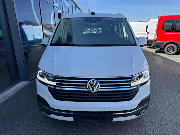 VW T6.1 California 3000 2.0 TDI 150 Ocean Liberty DSG