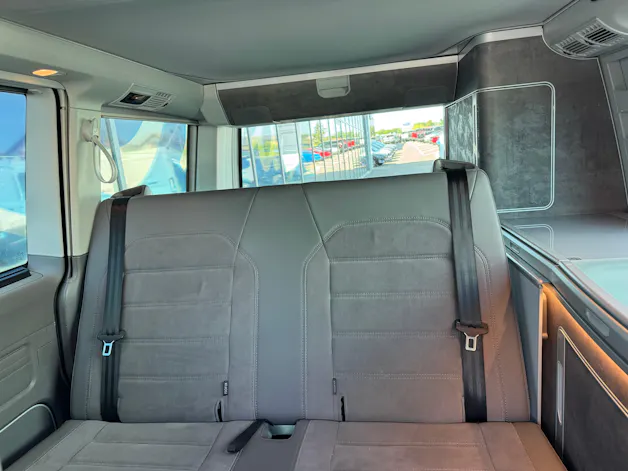 VW T6.1 California 3000 2.0 TDI 150 Ocean Liberty DSG