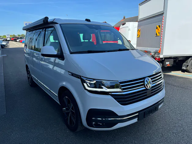 VW T6.1 California 3000 2.0 TDI 150 Ocean Liberty DSG