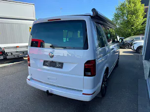 VW T6.1 California 3000 2.0 TDI 150 Ocean Liberty DSG