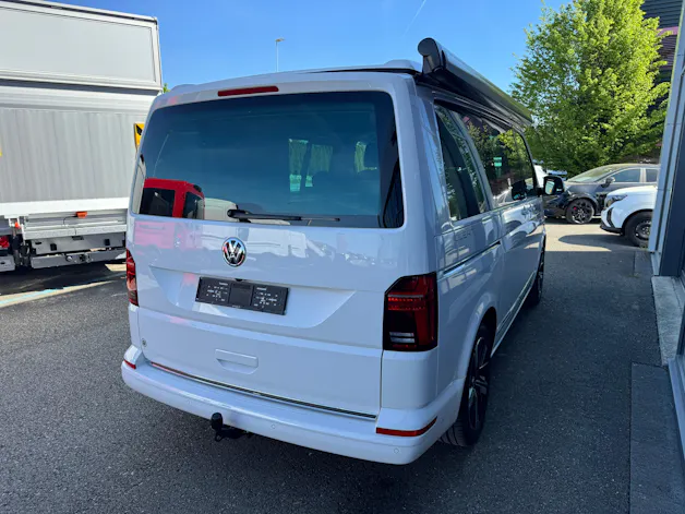 VW T6.1 California 3000 2.0 TDI 150 Ocean Liberty DSG