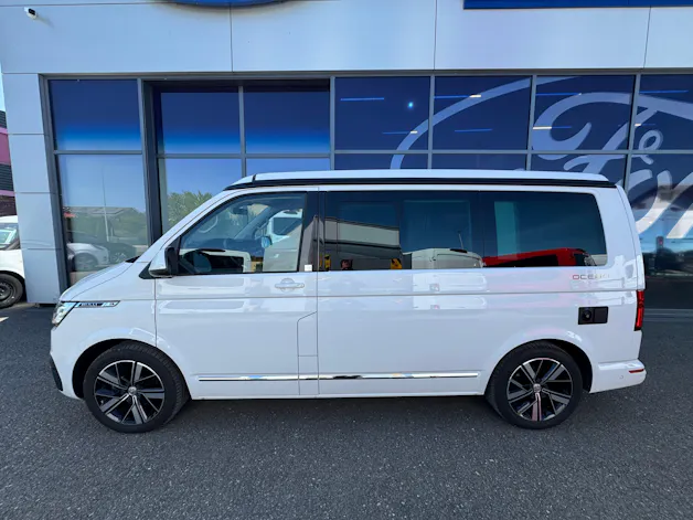 VW T6.1 California 3000 2.0 TDI 150 Ocean Liberty DSG