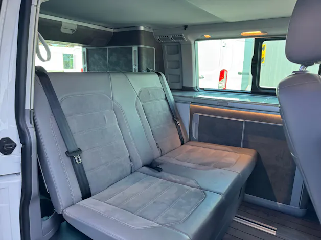 VW T6.1 California 3000 2.0 TDI 150 Ocean Liberty DSG