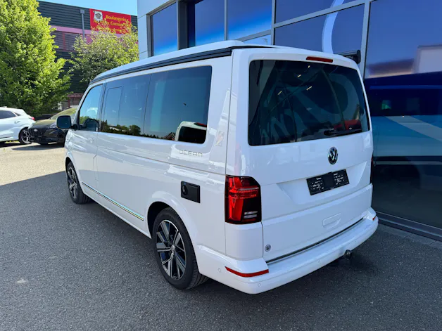 VW T6.1 California 3000 2.0 TDI 150 Ocean Liberty DSG