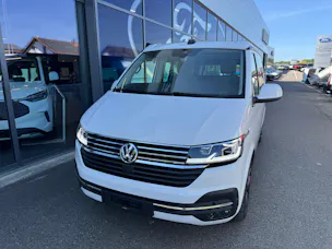 VW T6.1 California 3000 2.0 TDI 150 Ocean Liberty DSG