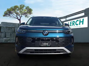 VW Tayron 2.0 TDI SCR Life 4Motion DSG