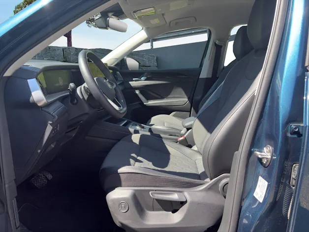 VW Tayron 2.0 TDI SCR Life 4Motion DSG