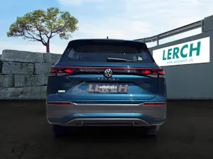 VW Tayron 2.0 TDI SCR Life 4Motion DSG
