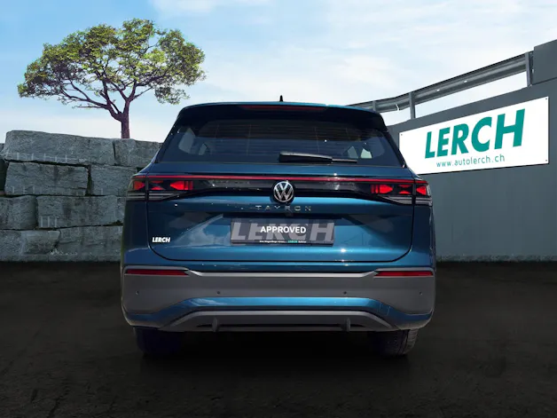 VW Tayron 2.0 TDI SCR Life 4Motion DSG