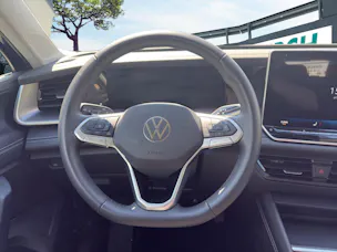 VW Tayron 2.0 TDI SCR Life 4Motion DSG