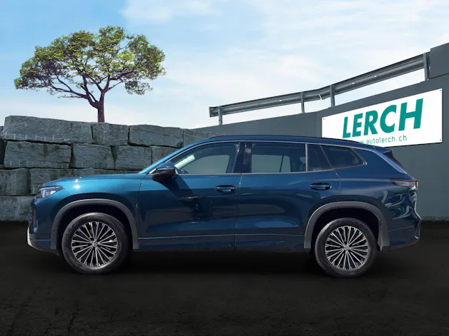 VW Tayron 2.0 TDI SCR Life 4Motion DSG