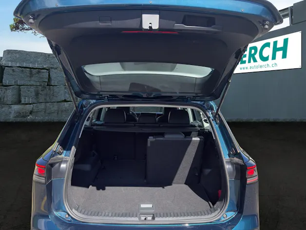 VW Tayron 2.0 TDI SCR Life 4Motion DSG