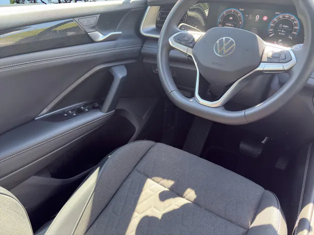 VW Tayron 2.0 TDI SCR Life 4Motion DSG