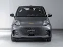 Smart EQ fortwo cabriolet