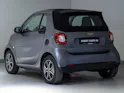 Smart EQ fortwo cabriolet
