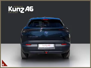 Toyota Urban Cruiser Premium AWD