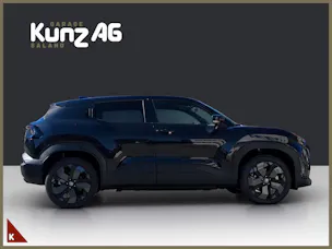 Toyota Urban Cruiser Premium AWD