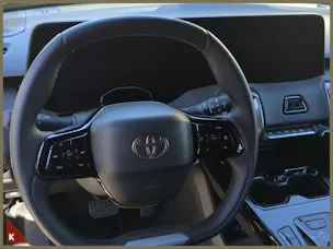 Toyota Urban Cruiser Premium AWD