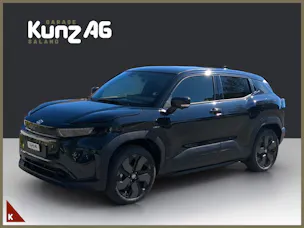 Toyota Urban Cruiser Premium AWD