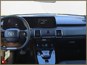 Toyota Urban Cruiser Premium AWD