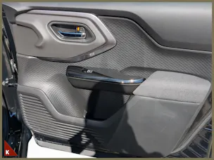 Toyota Urban Cruiser Premium AWD