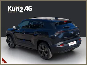 Toyota Urban Cruiser Premium AWD
