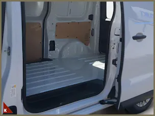 Toyota PROACE Van L1 50KWh Advanced