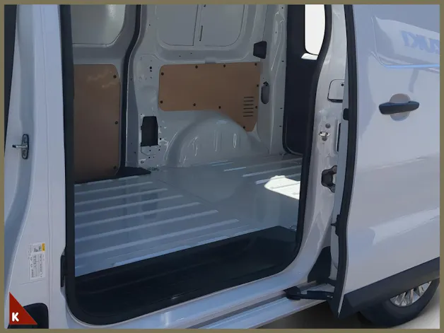 Toyota PROACE Van L1 50KWh Advanced