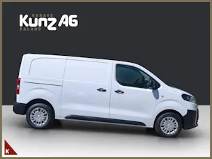 Toyota PROACE Van L1 50KWh Advanced