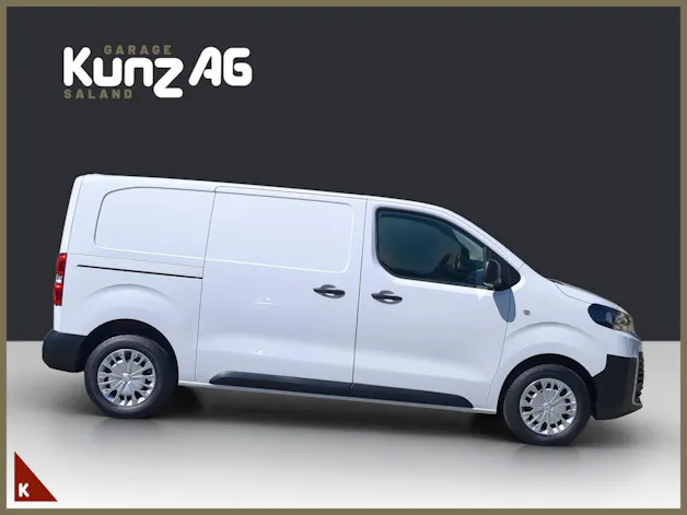 Toyota PROACE Van L1 50KWh Advanced