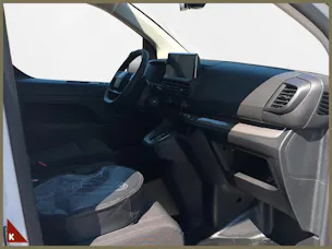 Toyota PROACE Van L1 50KWh Advanced