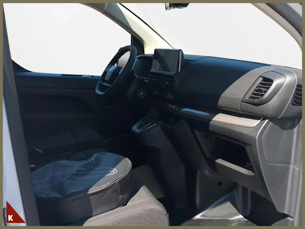 Toyota PROACE Van L1 50KWh Advanced