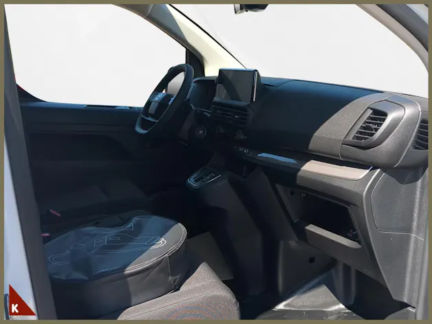 Toyota PROACE Van L1 50KWh Advanced