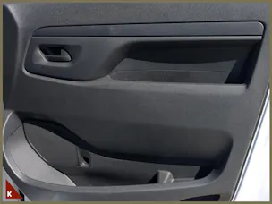 Toyota PROACE Van L1 50KWh Advanced